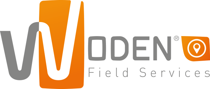 Woden logo
